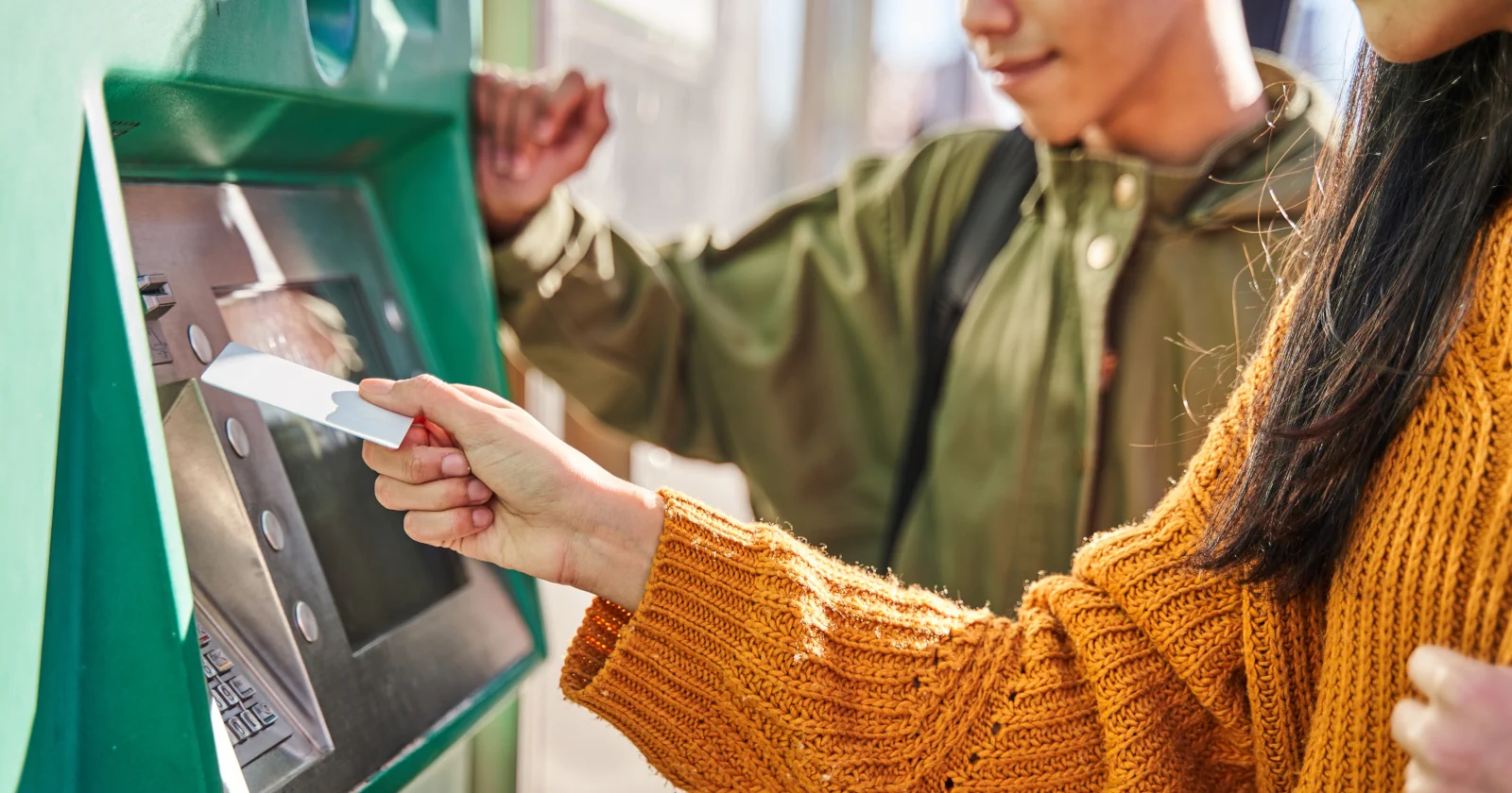 comment avoir une carte revolut physique