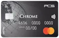 Carte PCS chrome