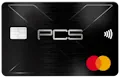 Carte PCS metal x